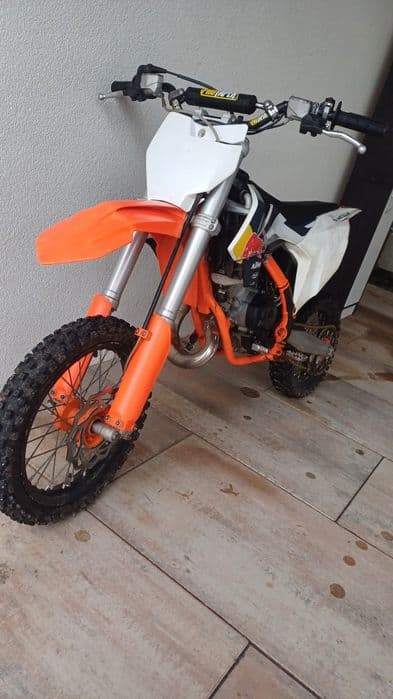 KTM SX 65 *2018* cross