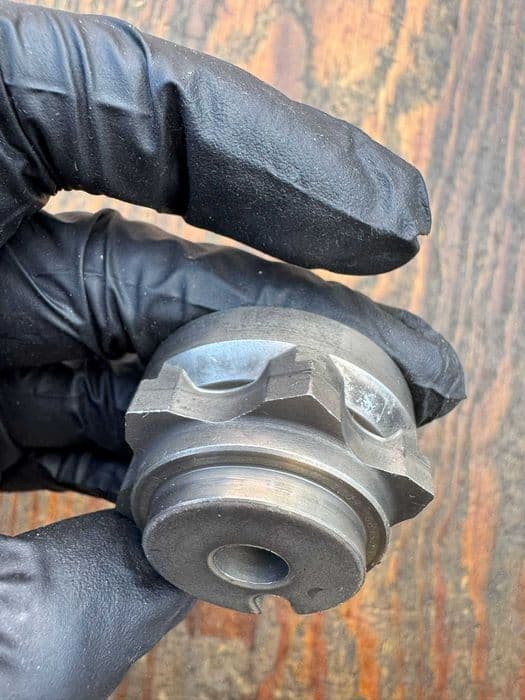 blokada beben programator skrzyni biegow kawasaki KFX 450 r 08-14