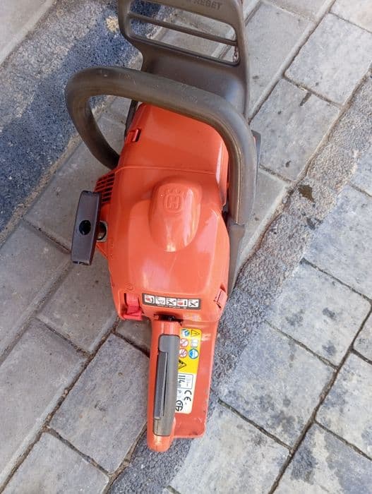 Piła spalinowa Husqvarna 440