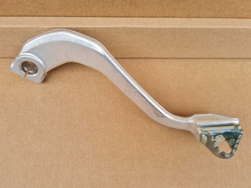 HONDA CRF 1000 CRF 1100 AFRICA TWIN Pedał Dźwignia Klamka Hamulca OEM