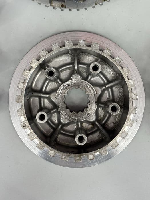 Sprzęgło Kosz Sprzęgłowy YAMAHA YZF WR 400 / 426