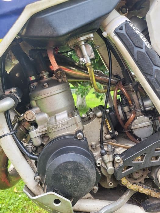 Husqvarna tc 85 OKAZJA(sx,cr,kx,rm,yz)