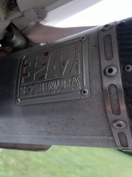 Sprzedam HONDE CRF 250