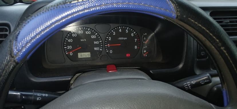 Suzuki jimny 1.3 benzyna