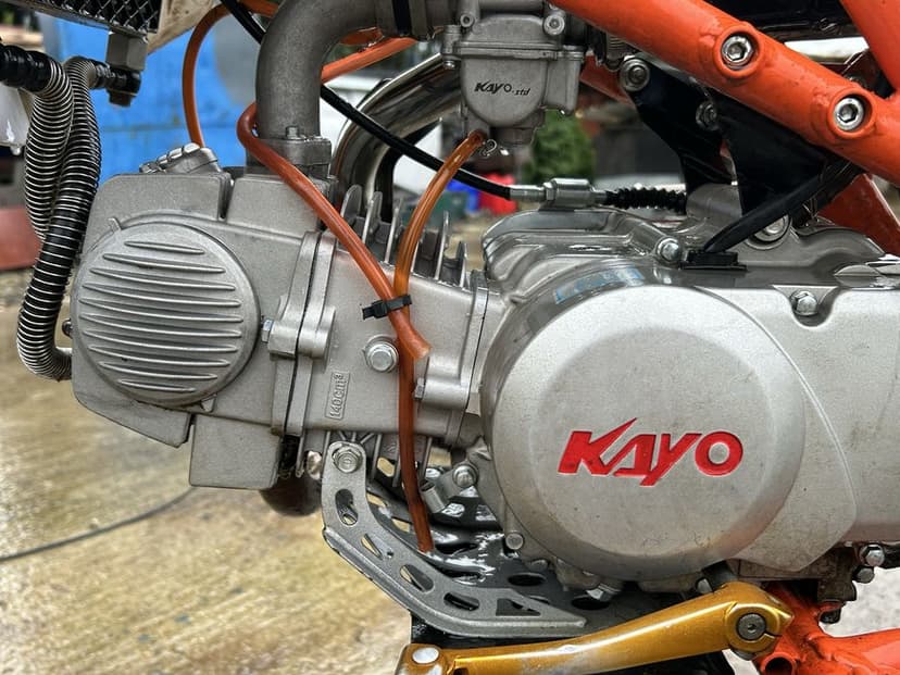 Kayo 140TT 14/17