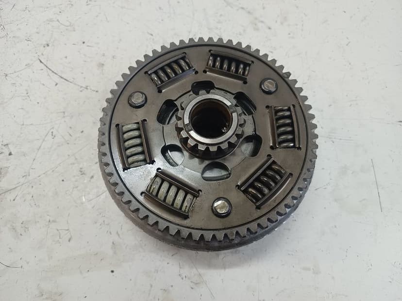 Kompletne sprzęgło Yamaha yzf 450 / 426 / 400 wr