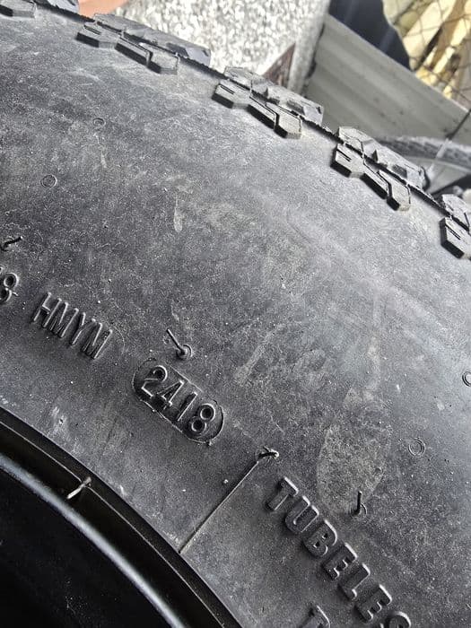 Koła GG AT2 Pajero, Toyota Land Cruiser,Nissan Patrol,Terrano,