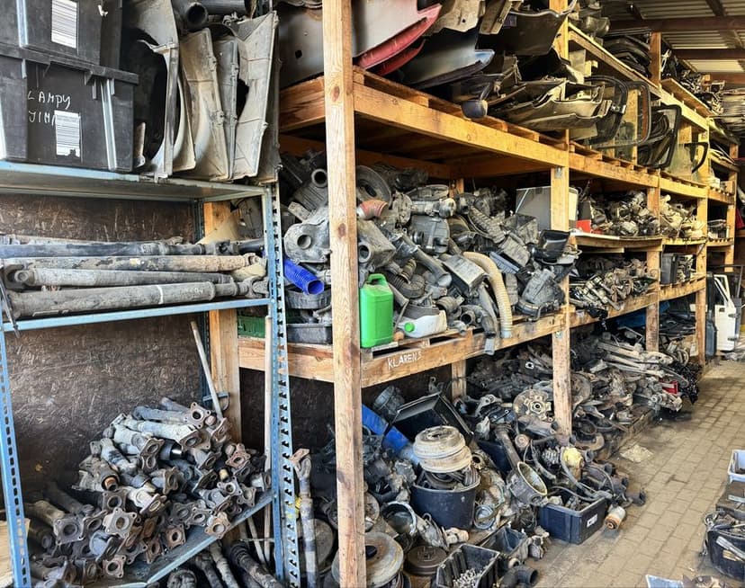 WSZYSTKO do Suzuki Samurai Jimny Vitara  -cena za szybę boczną