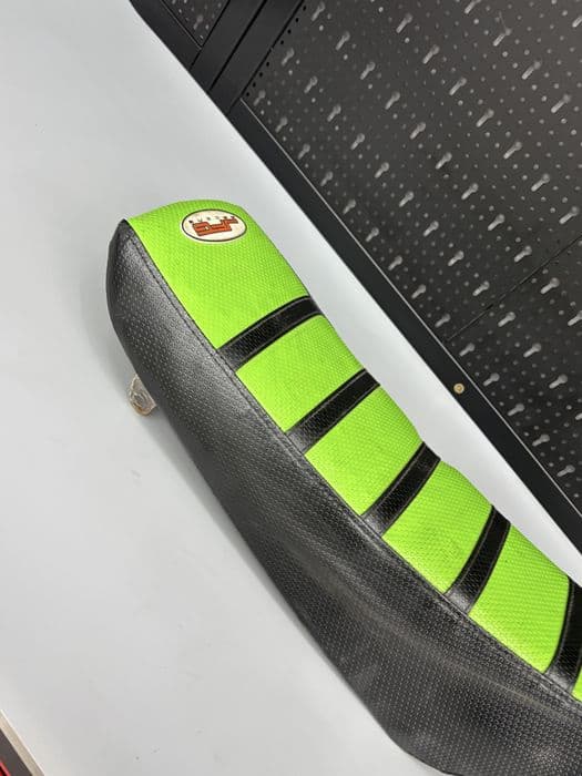 Kanapa Fotel Siedzenie KAWASAKI KX85 R 01-13