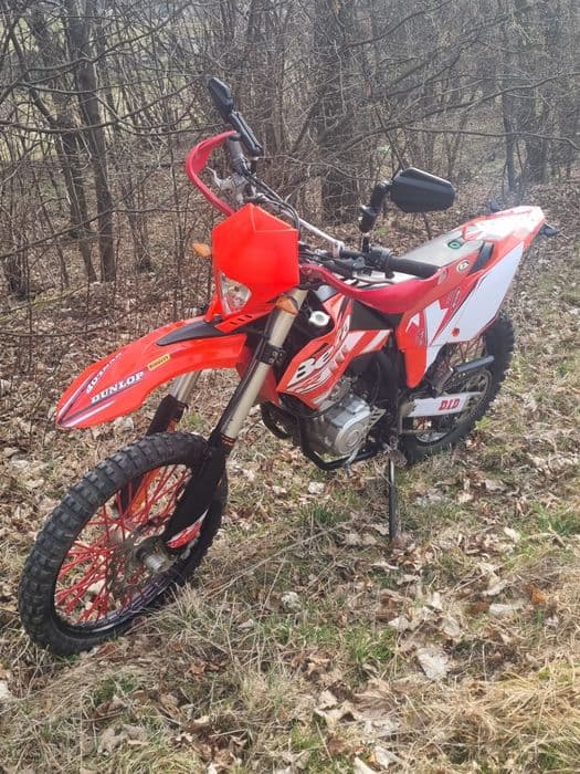 BETA RR125 4T LC 2016