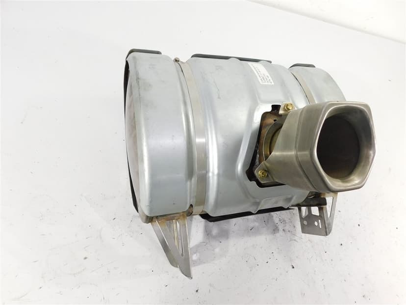 TŁUMIK WYDECH CAN-AM MAVERICK X3 TURBO 17-18 U-11 707601731