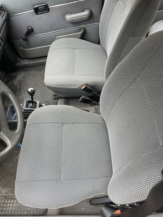 Ford Escort 1986 Rarytas BDB Stan!