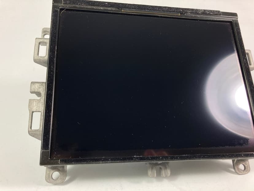 Jeep Wrangler JL radio uconnect carplay 2020 PANASONIC