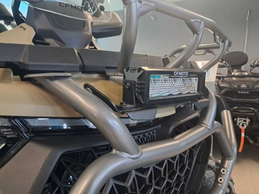 Quad CF Moto CForce 1000 Overland Raty/Leasing/Transport Cała Polska