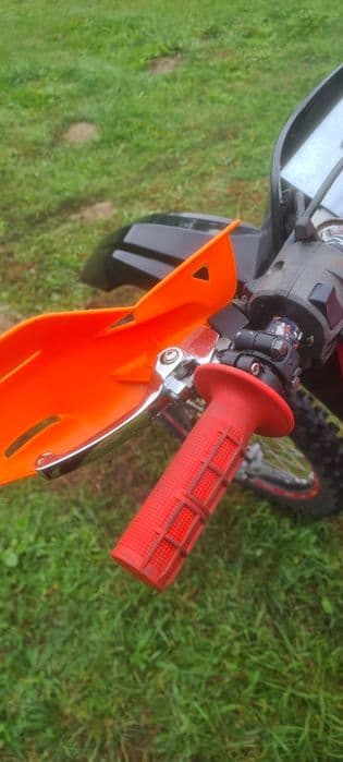 Yamaha xj600 Cross  Do Niedzieli