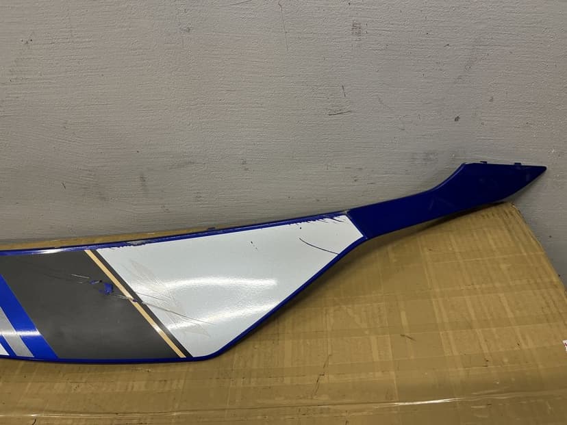 Yamaha yzf-r6 rj15 bok owiewka wypelnienie
