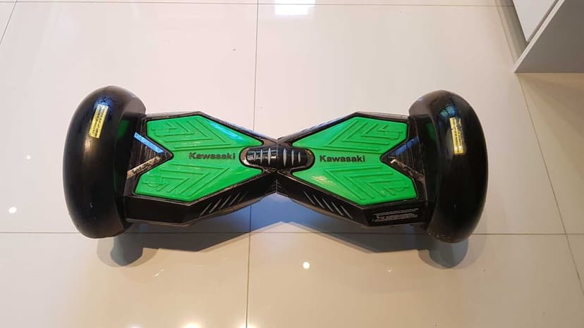 Hovwrboard Kawasaki KX-PRO 10.0A