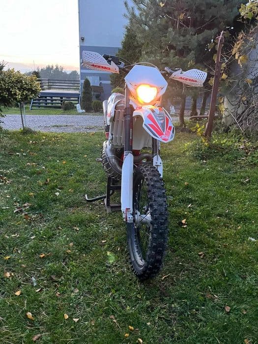 Beta RR 250 •sprowadzona•