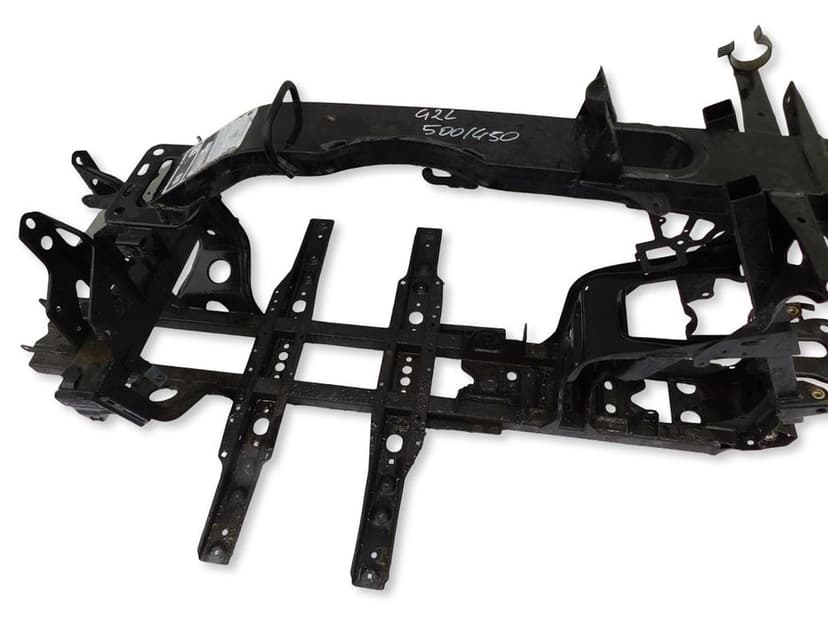 RAMA STELAŻ TYŁ CAN-AM OUTLANDER 450 500 G2L