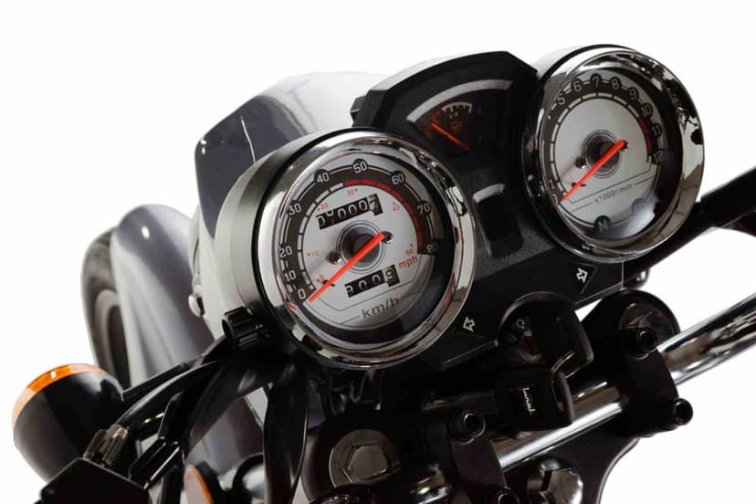 motocykl | motorower JUNAK 902 poj.50cm bez uprawnień !