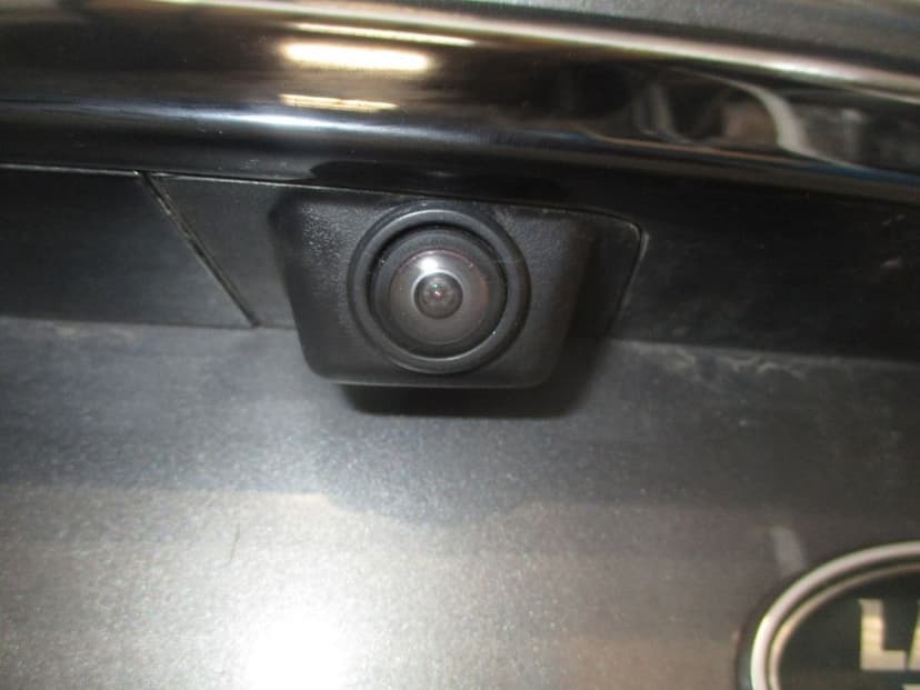 Klapa tylna Land Rover Discovery Sport bez kamery 16r