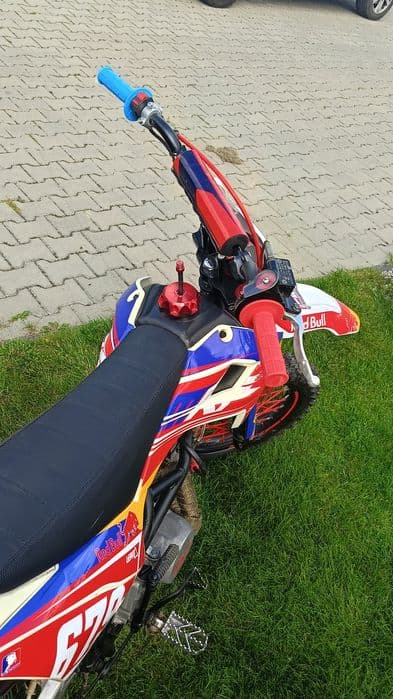 MRF 140 rc-Z OKAZJA!!