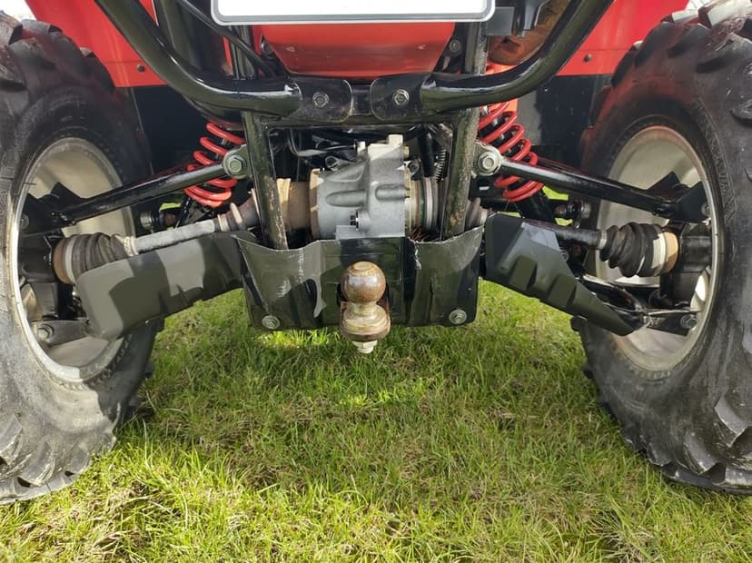 Quad, ATV 4x4 Cf moto 500, NFM 500, Allroad 500