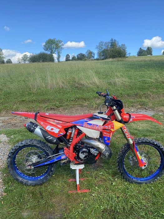 Beta RX300 [exc,rr,te,ec]