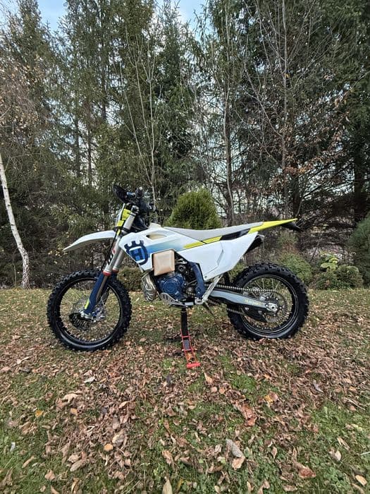 Husqvarna 300 te 2024