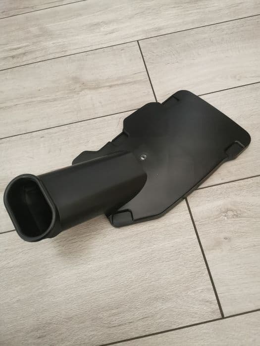 Yamaha raptor 700 obudowa pokrywa filtr powietrza airbox osłona