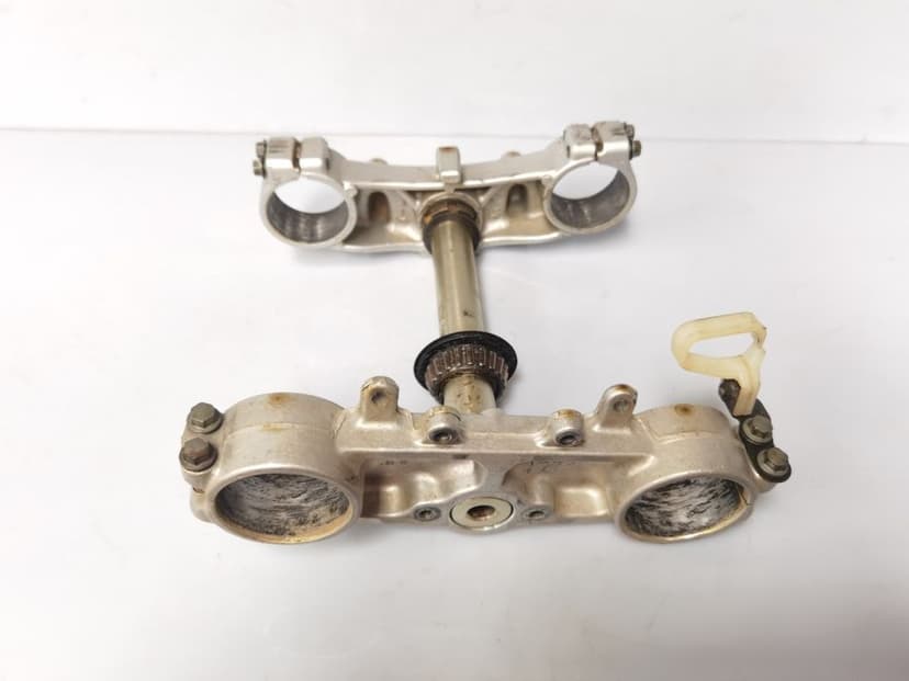 Półki zawieszenia yamaha yz 125