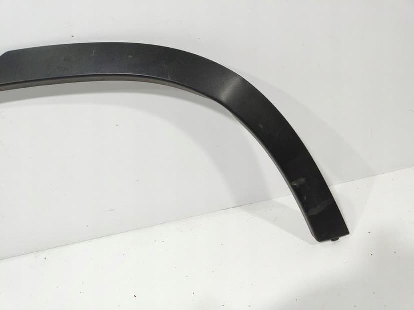 land rover defender l663 listwa błotnik prawy przód