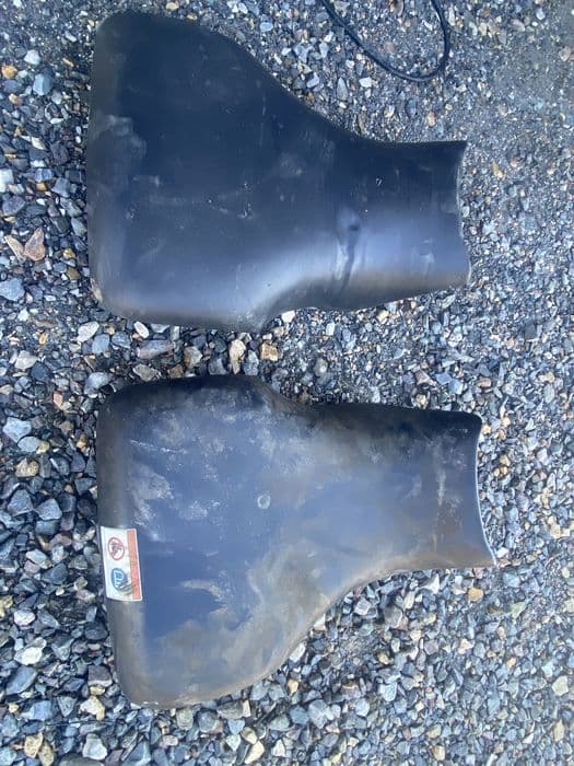 Fotel siedzenie yamaha grizzly 450 kodiak 400 grizzly 350 kanapa