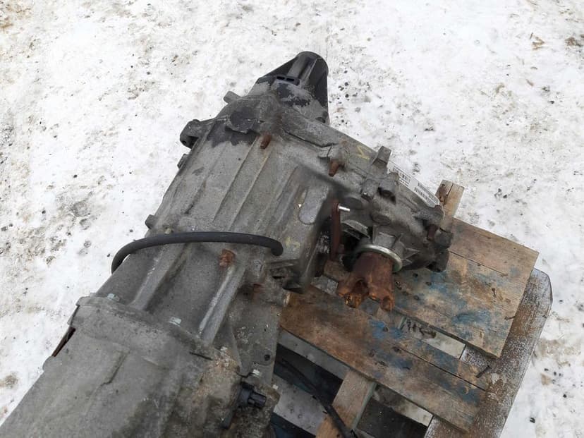 Reduktor Jeep Grand Cherokee 99-04 4.7 WJ