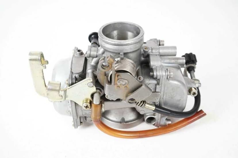 Kawasaki KLX 250 300 R gaźnik KTM 4T 400 350 DR