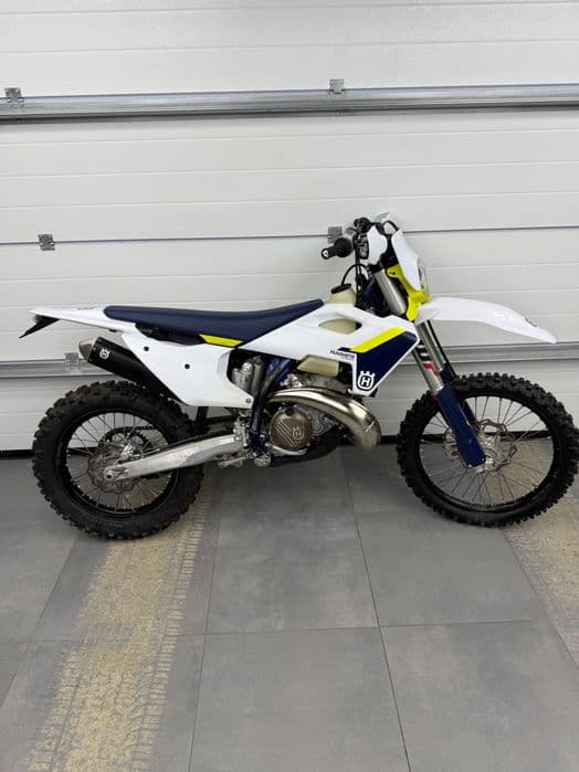 Husqvarna te300/250 tbi 2025 KTM exc 300!!