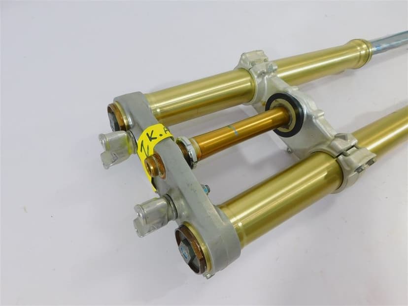 LAGA PÓŁKA ZAWIESZNIE LAGI SUZUKI RM-Z 450 05-07 51104-35G00