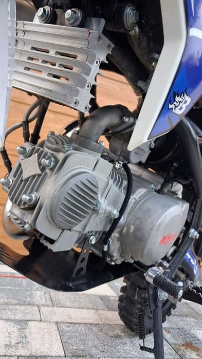 CROSS MRF 140 RC BIG 50mth