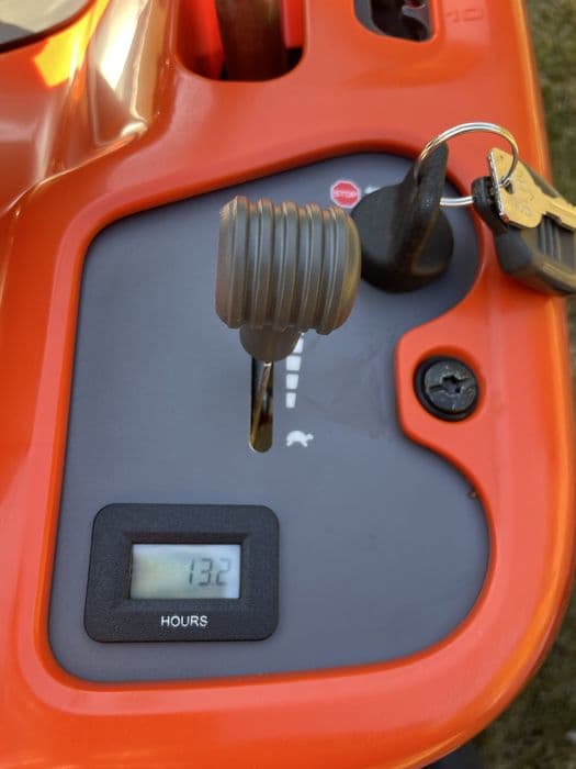 Husqvarna R214 TC traktorek kosiarka 2023r 13h pracy jak NOWY! Demo!