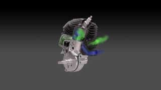 Husqvarna 130 – solidna pilarka spalinowa 1,5 kW 35 cm (14")