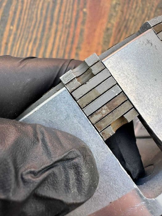 kosz sprzeglowy zewnetrzny tarczek docisku Kawasaki kfx 450 r 08-14