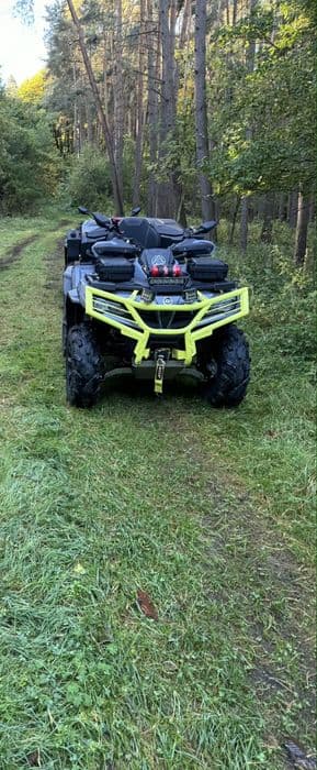 CF moto 1000 g2 polecam !!