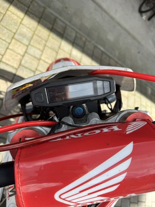 Sprzedam Honda HM 50/95