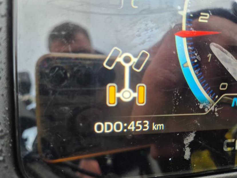 Cf moto 850 g3 2024 okazja