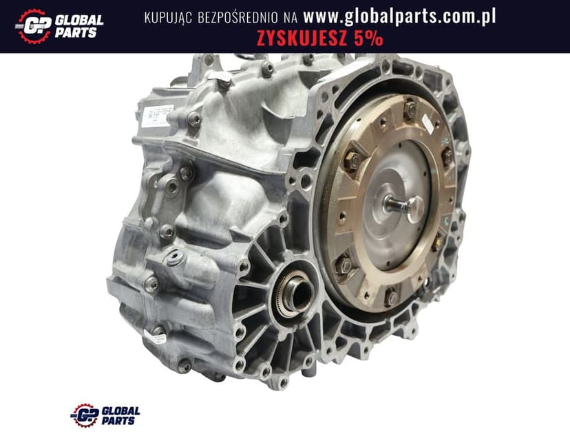 Land Rover Discovery Sport L550 Skrzynia Biegów Automat 9HP48