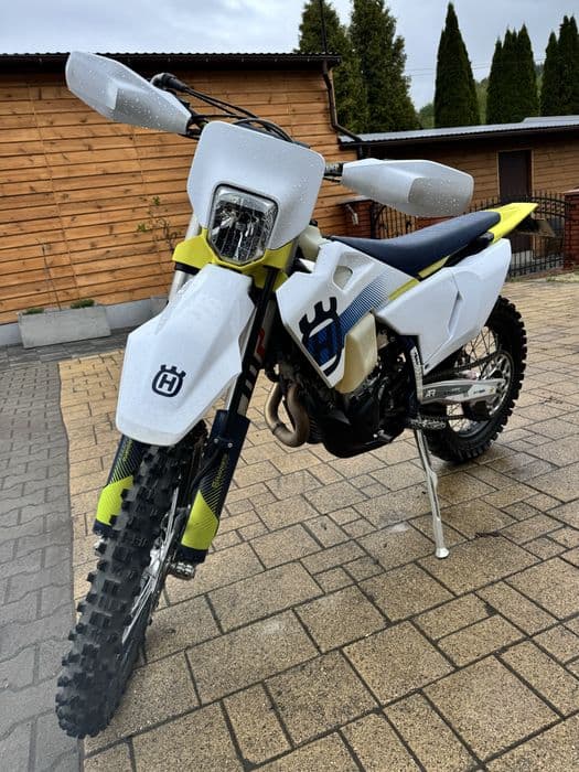 Husqvarna  Fe 450 Enduro