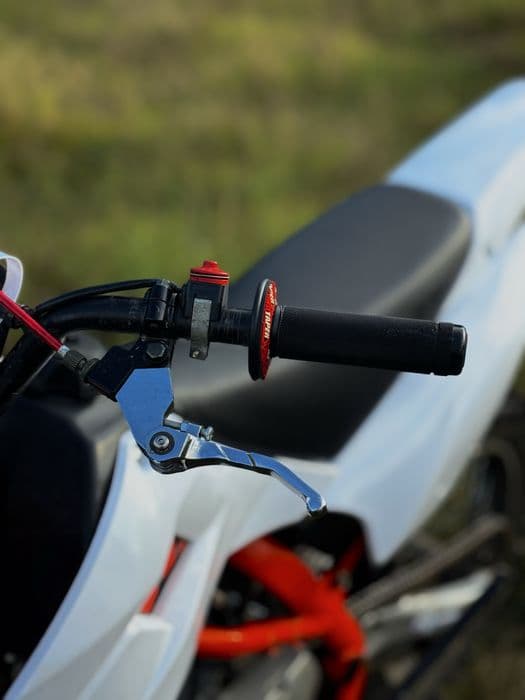 Kayo 140 tt (mrf rc big rcz )