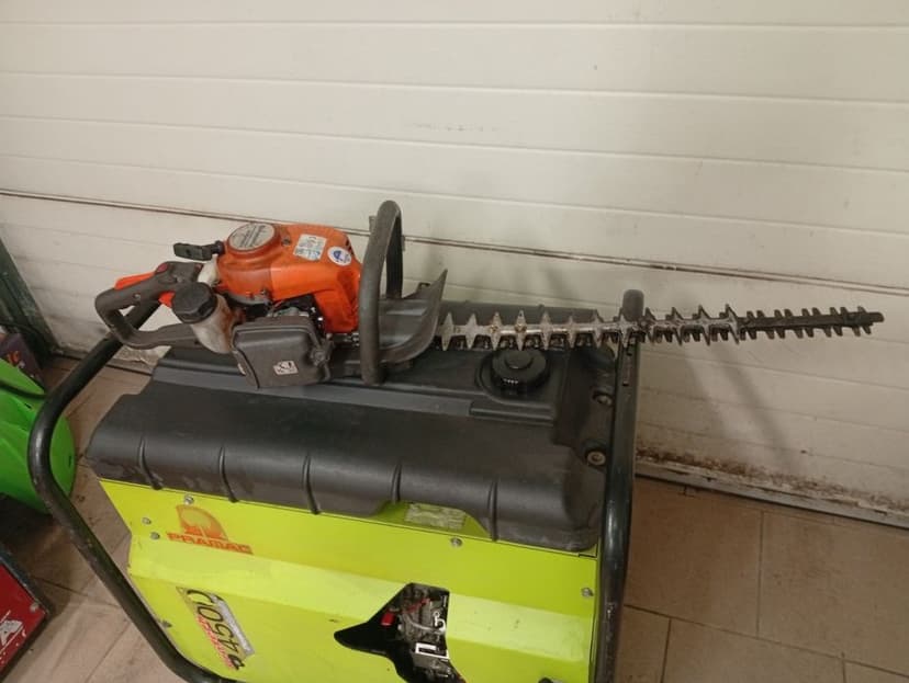 Nożyce do żywopłotu Husqvarna