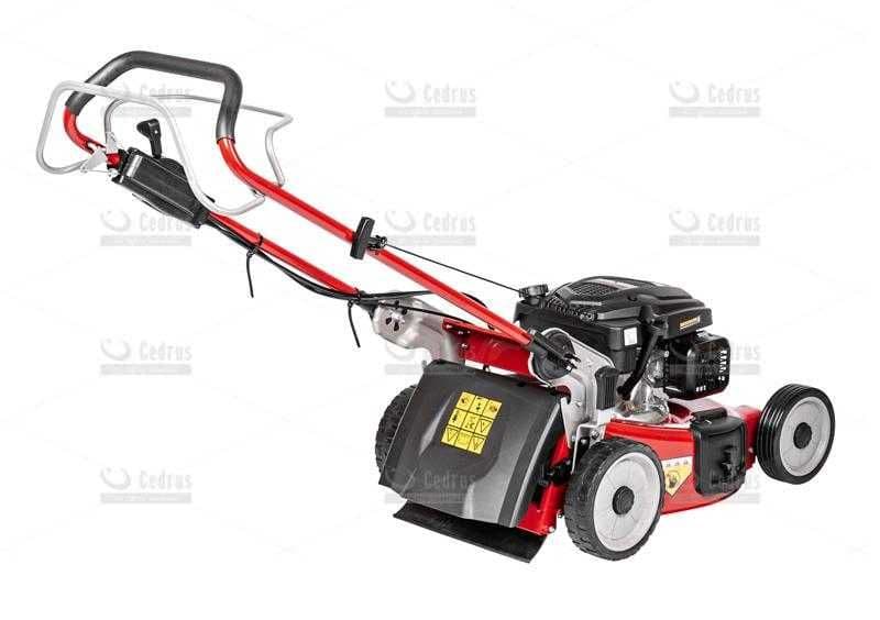 Kosiarka spalinowa WEIBANG WB506SC 3IN1