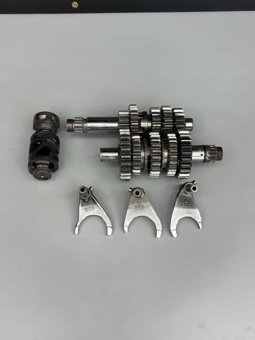 Skrzynia Biegów YAMAHA WR YZF 400 / 426